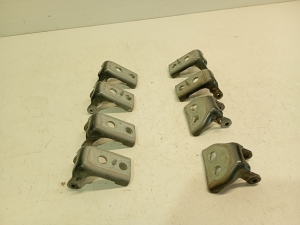 Citroen DS5 (2011–2019) Front door top hinge - 2