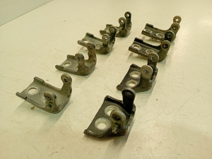 Citroen DS5 (2011–2019) Front door top hinge - 3