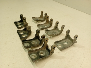 Citroen DS5 (2011–2019) Front door top hinge - 4
