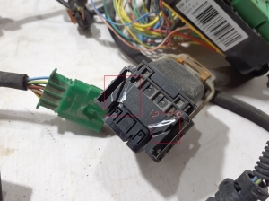 TOYOTA ProAce (2016–2026) Kabelbaum SU001A4880 - 2