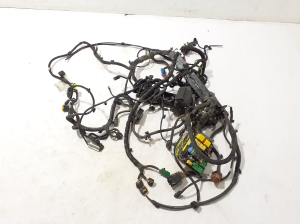   Wiring harness  - SU001A4880 
