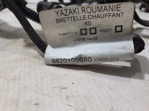 TOYOTA ProAce (2016–2026) Kabelbaum SU001A4880 - 4