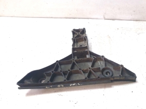Volkswagen LT II (1996–2006) Front bumper bracket 2D0807135 - 3