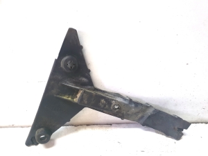 Volkswagen LT II (1996–2006) Front bumper bracket 2D0807135 - 4