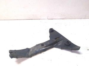 Volkswagen LT II (1996–2006) Front bumper bracket 2D0807135 - 5