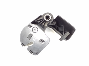Porsche Macan (2014–2026) Hood release handle (interior) 8R1823633 - 2