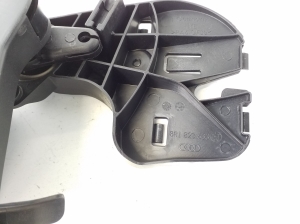 Porsche Macan (2014–2026) Hood release handle (interior) 8R1823633 - 3
