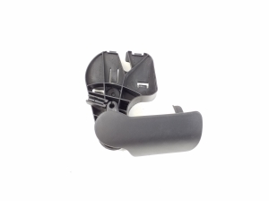   Griff Motorhaubenentriegelung im Innenraum  - 8R1823633 