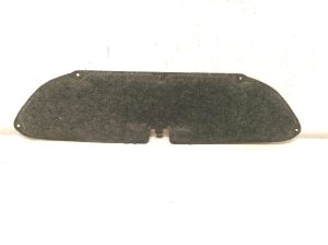   Dämmmatte Hitzeschutzmatte Motorhaube  - 533410D150 
