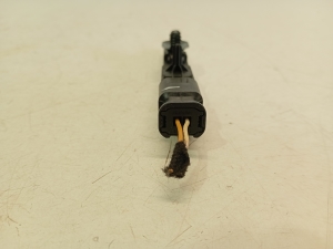 Citroen DS5 (2011–2019) Antenna amplifier 9672409080 - 3