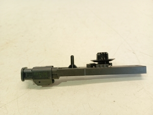 Citroen DS5 (2011–2019) Antenna amplifier 9672409080 - 4