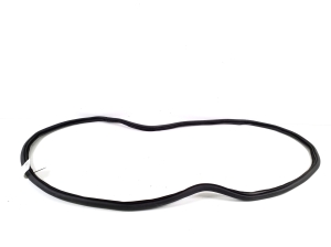 Front door rubber seal - 11A867911B