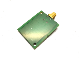 Mercedes Benz Sprinter W 907 (2018–2026) Antenas pastiprinātājs A1779052902 - 2