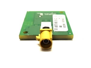 Mercedes Benz Sprinter W 907 (2018–2026) Antenas pastiprinātājs A1779052902 - 3