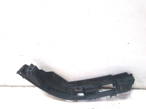 BMW 7 SERIJA E65 (2001–2008) Rear bumper bracket 51127012289 - 2