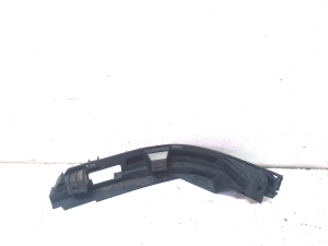 BMW 7 SERIJA E65 (2001–2008) Rear bumper bracket 51127012289 - 3