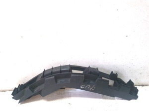 BMW 7 SERIJA E65 (2001–2008) Rear bumper bracket 51127012289 - 5
