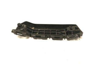 TOYOTA Yaris (2011–2020) Front bumper bracket 525360D090 - 2