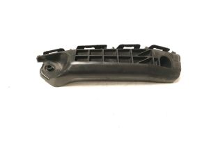 TOYOTA Yaris (2011–2020) Front bumper bracket 525360D090 - 6