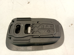 Citroen DS5 (2011–2019) Sonstiges Innenraumteil 96746017zd00 - 2