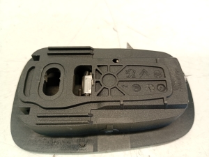 Citroen DS5 (2011–2019) Sonstiges Innenraumteil 96746017zd00 - 4