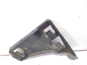 Volkswagen Sharan (1995–2010) Front bumper bracket 7M3807183 - 2