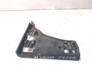 Volkswagen Sharan (1995–2010) Front bumper bracket 7M3807183 - 4