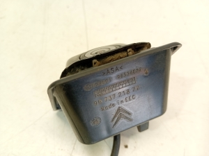 Citroen DS5 (2011–2019) Video camera 9665480580 - 5
