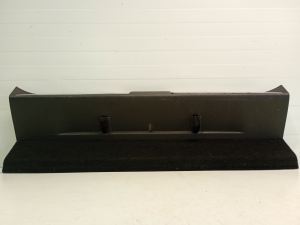 Citroen DS5 (2011–2019) Trunk interior trim 9687665077 - 2