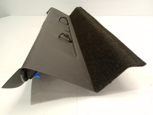 Citroen DS5 (2011–2019) Trunk interior trim 9687665077 - 3