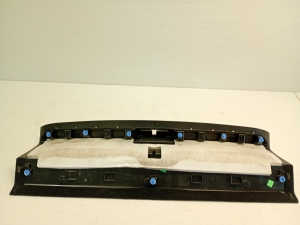 Citroen DS5 (2011–2019) Trunk interior trim 9687665077 - 5