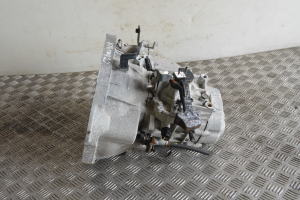 Hyundai i20 (2014–2026) Getriebe FMJ6 - 3