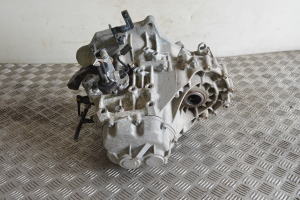 Hyundai i20 (2014–2026) Getriebe FMJ6 - 5