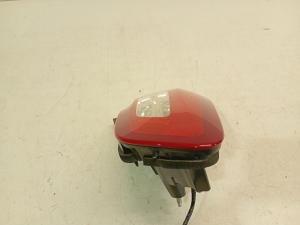 Citroen DS5 (2011–2019) Tagatuli tagaluugil 9803168080 - 2
