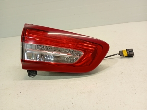 Citroen DS5 (2011–2019) Tagatuli tagaluugil 9803168080 - 3