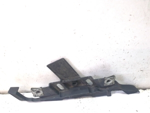 AUDI A8 D3 (2002–2010) Headlight bracket 15815400 - 3