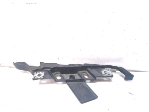 AUDI A8 D3 (2002–2010) Headlight bracket 15815400 - 4