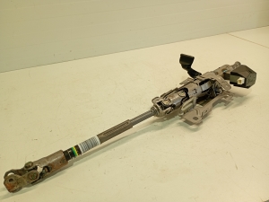 Citroen DS5 (2011–2019) Stūres statnis un tā detaļas 968713007709 - 5