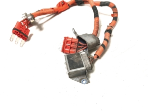 TOYOTA Yaris (2011–2020) Other wire G114C52010 - 2