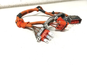 TOYOTA Yaris (2011–2020) Other wire G114C52010 - 3