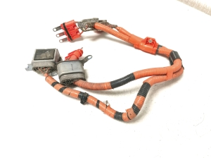 TOYOTA Yaris (2011–2020) Other wire G114C52010 - 4