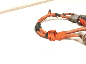 TOYOTA Yaris (2011–2020) Other wire G114C52010 - 5