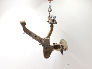 Rear hub stump without bearing - SU001A6617