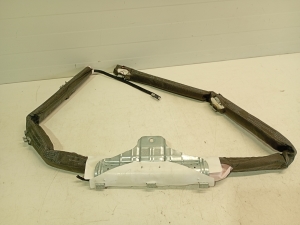 Citroen DS5 (2011–2019) Katuse turvapadi 34147738a - 3