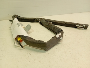 Citroen DS5 (2011–2019) Katuse turvapadi 34147738a - 4