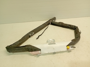 Citroen DS5 (2011–2019) Katuse turvapadi 34147738a - 5