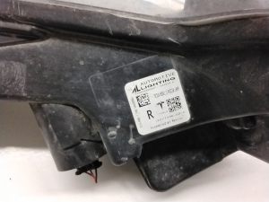 Tesla Model 3 3 (2016–2024) Front-Nebelscheinwerfer 107739600C - 2