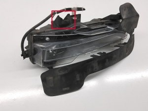 Tesla Model 3 3 (2016–2024) Front-Nebelscheinwerfer 107739500C - 2