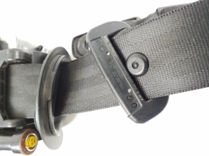 Porsche Macan (2014–2026) Sicherheitsgurt vorne 95B857705A - 4
