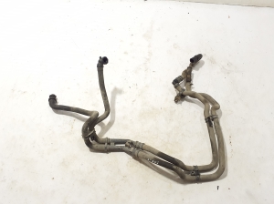 Radiator hose - SU001A3915
